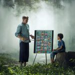 師匠がいると成長スピードが速くなる！