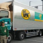 ヤマト運輸の宅急便高速連結輸送計画