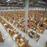 Amazonせどりで扱う商品は小型と大型どっちが良い？