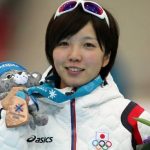 あくなき探求心がワクワクする気持ちを作る～小平奈緒さん