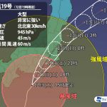 台風19号の避難勧告で小学校に避難。必要と感じたもの