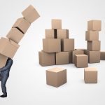 158.Amazonせどり初心者は商品を縦積みすると失敗する3つの理由