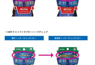 Amazon商品ページの画像が違う！パッケージ変更した商品の販売はどうする？