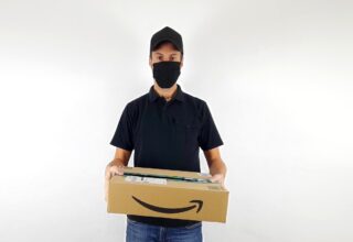 Amazon販売　自己発送の梱包方法と資材について