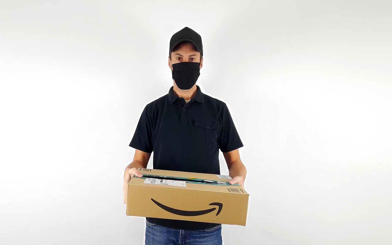 Amazon販売　自己発送の梱包方法と資材について