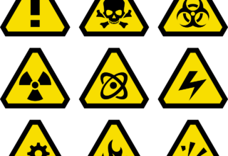 Amazonで危険物商品の発送はどうする？