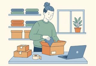 Amazon販売はスピードが命！仕入れた商品は最速で販売開始しよう
