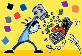 1万円稼ぐのと1万円節約するのは同じ！物価高の今こそ節約